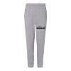 Unisex Dri Power® Closed Bottom Sweatpants with Pockets Thumbnail
