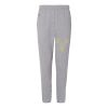 Unisex Dri Power® Closed Bottom Sweatpants with Pockets Thumbnail