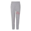 Unisex Dri Power® Closed Bottom Sweatpants with Pockets Thumbnail