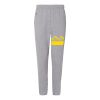 Unisex Dri Power® Closed Bottom Sweatpants with Pockets Thumbnail