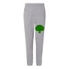 Unisex Dri Power® Closed Bottom Sweatpants with Pockets Thumbnail