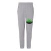 Unisex Dri Power® Closed Bottom Sweatpants with Pockets Thumbnail