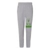 Unisex Dri Power® Closed Bottom Sweatpants with Pockets Thumbnail