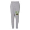 Unisex Dri Power® Closed Bottom Sweatpants with Pockets Thumbnail