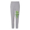 Unisex Dri Power® Closed Bottom Sweatpants with Pockets Thumbnail