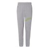 Unisex Dri Power® Closed Bottom Sweatpants with Pockets Thumbnail