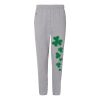 Unisex Dri Power® Closed Bottom Sweatpants with Pockets Thumbnail