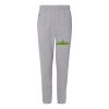 Unisex Dri Power® Closed Bottom Sweatpants with Pockets Thumbnail