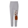 Unisex Dri Power® Closed Bottom Sweatpants with Pockets Thumbnail