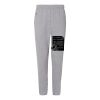 Unisex Dri Power® Closed Bottom Sweatpants with Pockets Thumbnail