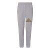 Unisex Dri Power® Closed Bottom Sweatpants with Pockets Thumbnail
