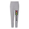 Unisex Dri Power® Closed Bottom Sweatpants with Pockets Thumbnail