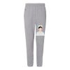 Unisex Dri Power® Closed Bottom Sweatpants with Pockets Thumbnail