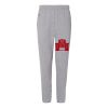 Unisex Dri Power® Closed Bottom Sweatpants with Pockets Thumbnail