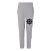Unisex Dri Power® Closed Bottom Sweatpants with Pockets Thumbnail
