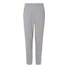 Unisex Dri Power® Closed Bottom Sweatpants with Pockets Thumbnail