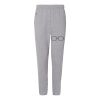 Unisex Dri Power® Closed Bottom Sweatpants with Pockets Thumbnail