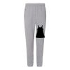Unisex Dri Power® Closed Bottom Sweatpants with Pockets Thumbnail