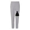 Unisex Dri Power® Closed Bottom Sweatpants with Pockets Thumbnail