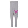 Unisex Dri Power® Closed Bottom Sweatpants with Pockets Thumbnail