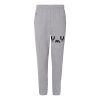 Unisex Dri Power® Closed Bottom Sweatpants with Pockets Thumbnail