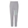 Unisex Dri Power® Closed Bottom Sweatpants with Pockets Thumbnail