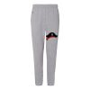Unisex Dri Power® Closed Bottom Sweatpants with Pockets Thumbnail