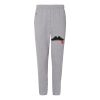 Unisex Dri Power® Closed Bottom Sweatpants with Pockets Thumbnail