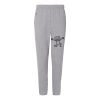 Unisex Dri Power® Closed Bottom Sweatpants with Pockets Thumbnail