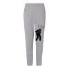 Unisex Dri Power® Closed Bottom Sweatpants with Pockets Thumbnail