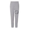 Unisex Dri Power® Closed Bottom Sweatpants with Pockets Thumbnail