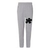 Unisex Dri Power® Closed Bottom Sweatpants with Pockets Thumbnail