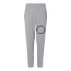 Unisex Dri Power® Closed Bottom Sweatpants with Pockets Thumbnail