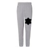 Unisex Dri Power® Closed Bottom Sweatpants with Pockets Thumbnail