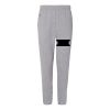 Unisex Dri Power® Closed Bottom Sweatpants with Pockets Thumbnail