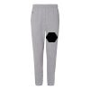 Unisex Dri Power® Closed Bottom Sweatpants with Pockets Thumbnail