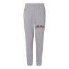 Unisex Dri Power® Closed Bottom Sweatpants with Pockets Thumbnail