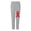 Unisex Dri Power® Closed Bottom Sweatpants with Pockets Thumbnail