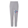 Unisex Dri Power® Closed Bottom Sweatpants with Pockets Thumbnail