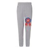 Unisex Dri Power® Closed Bottom Sweatpants with Pockets Thumbnail