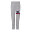 Unisex Dri Power® Closed Bottom Sweatpants with Pockets Thumbnail