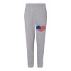 Unisex Dri Power® Closed Bottom Sweatpants with Pockets Thumbnail