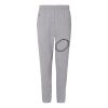Unisex Dri Power® Closed Bottom Sweatpants with Pockets Thumbnail