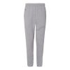 Unisex Dri Power® Closed Bottom Sweatpants with Pockets Thumbnail