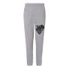 Unisex Dri Power® Closed Bottom Sweatpants with Pockets Thumbnail