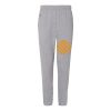 Unisex Dri Power® Closed Bottom Sweatpants with Pockets Thumbnail