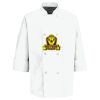 Eight Pearl Button Chef Coat Thumbnail