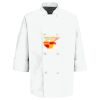 Eight Pearl Button Chef Coat Thumbnail