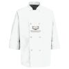 Eight Pearl Button Chef Coat Thumbnail