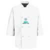 Eight Pearl Button Chef Coat Thumbnail